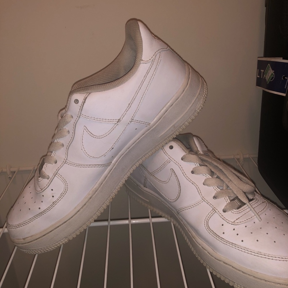 Unisex Nike Air Force 1 ’07